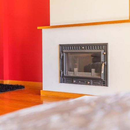 Central Matosinhos Apartment By Unique Hosts Senhora da Hora ภายนอก รูปภาพ