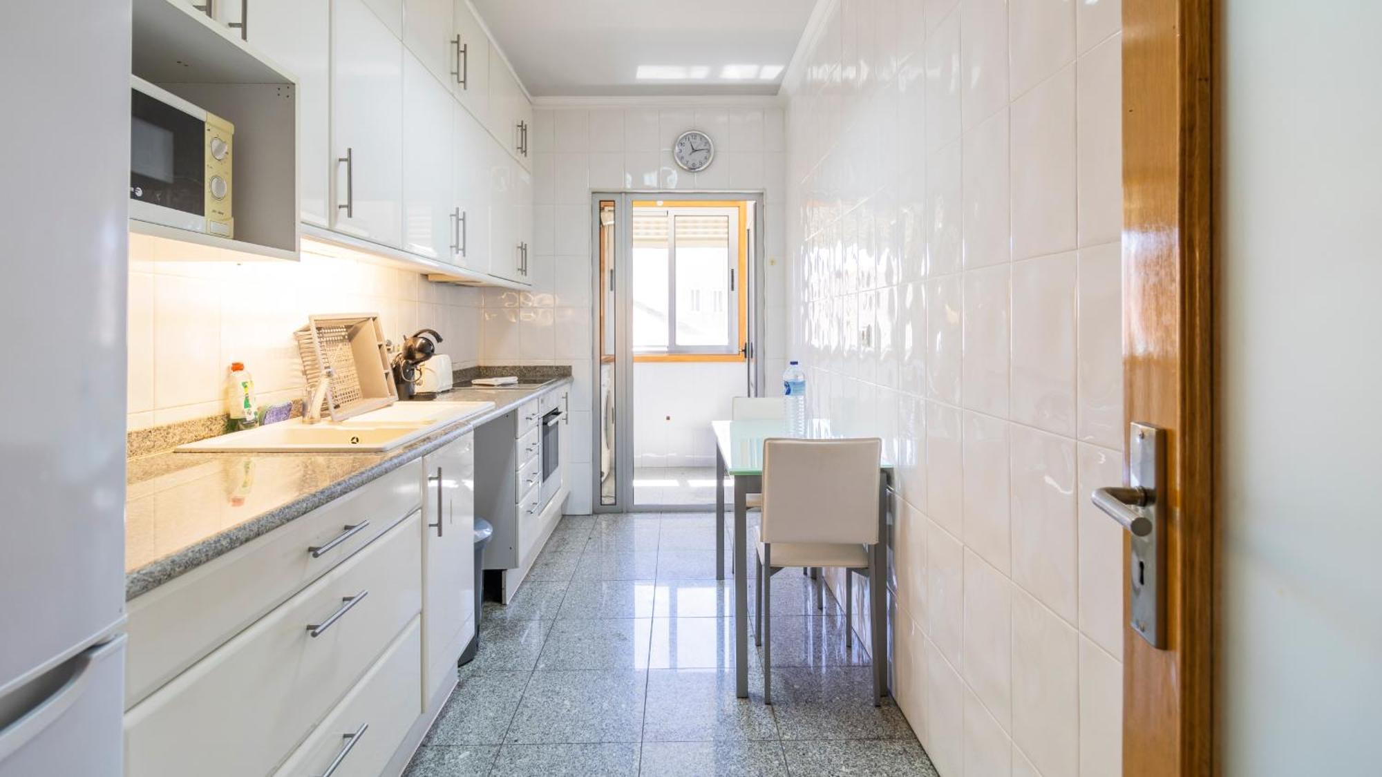Central Matosinhos Apartment By Unique Hosts Senhora da Hora ภายนอก รูปภาพ