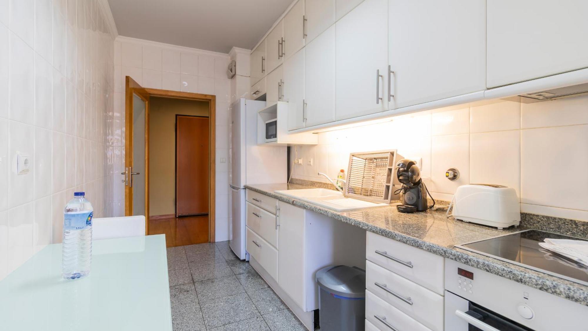 Central Matosinhos Apartment By Unique Hosts Senhora da Hora ภายนอก รูปภาพ