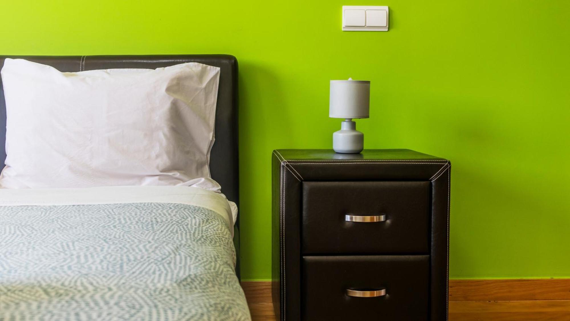 Central Matosinhos Apartment By Unique Hosts Senhora da Hora ภายนอก รูปภาพ