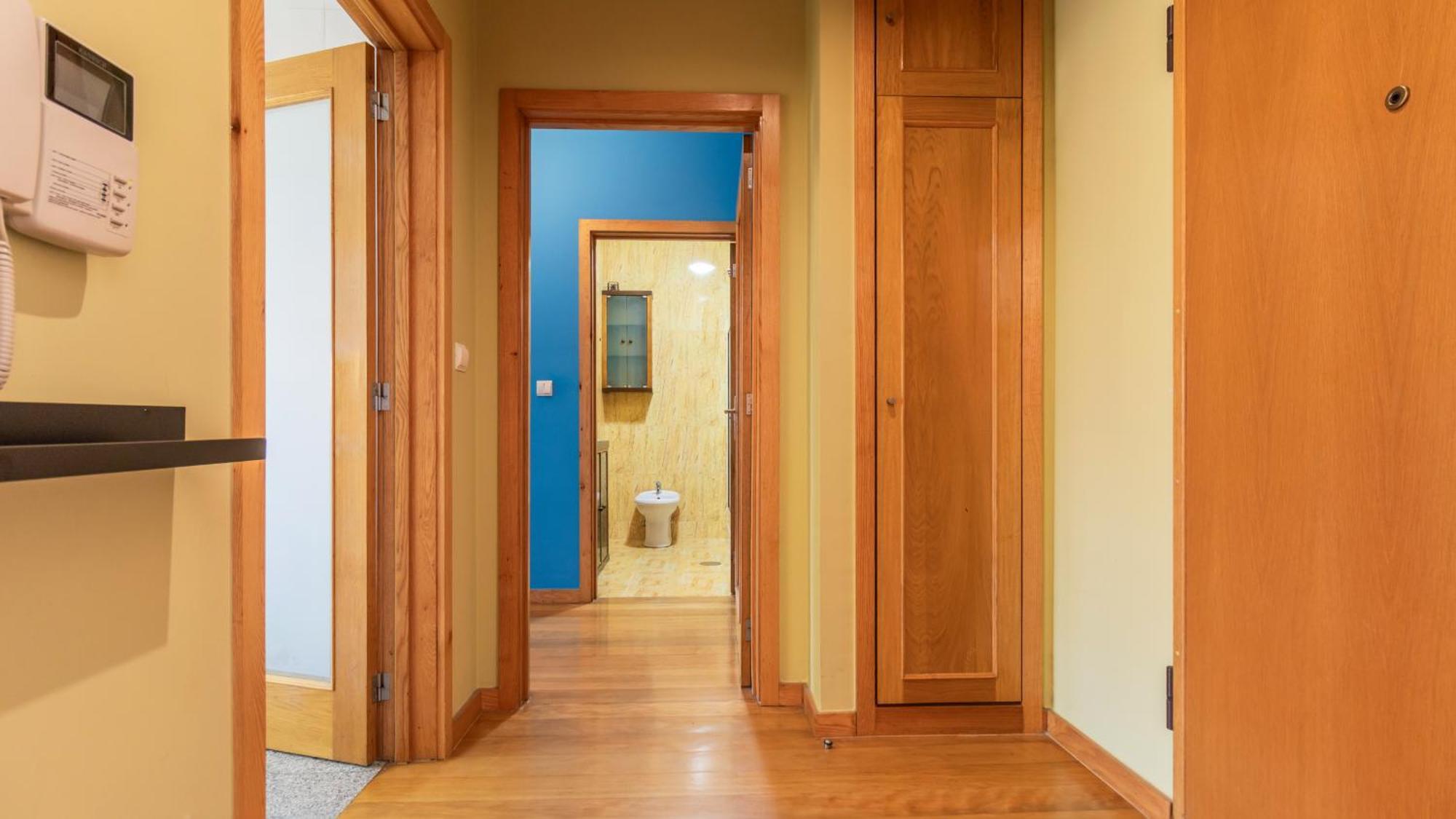 Central Matosinhos Apartment By Unique Hosts Senhora da Hora ภายนอก รูปภาพ