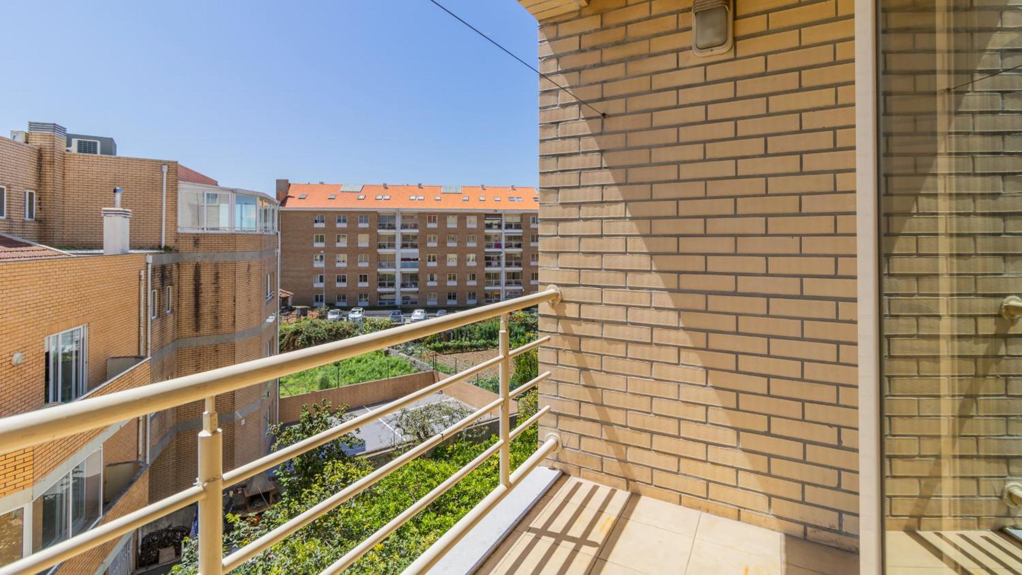 Central Matosinhos Apartment By Unique Hosts Senhora da Hora ภายนอก รูปภาพ